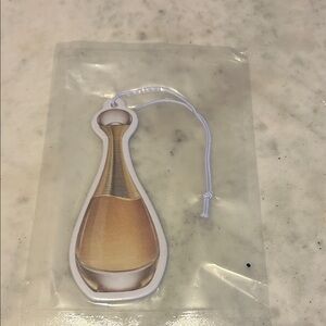 J ‘adore Air Freshener